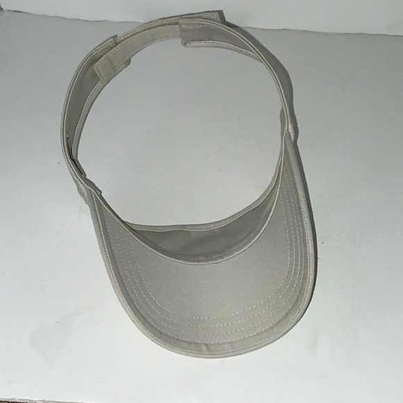 Masters Khaki Visor - Picture 3 of 5